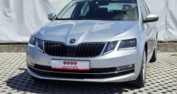 ŠKODA OCTAVIA 1.6 TDI