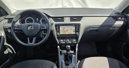 ŠKODA OCTAVIA 1.6 TDI