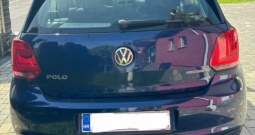 VW POLO 1,2 Diesel