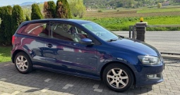 VW POLO 1,2 Diesel