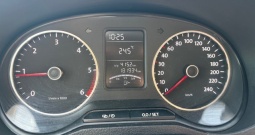 VW POLO 1,2 Diesel