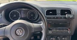 VW POLO 1,2 Diesel