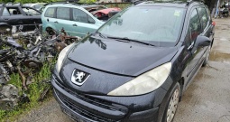 Peugeot 207 1.4 16v SW 2005