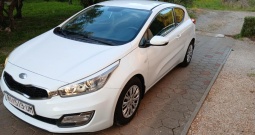 Kia pro ceed 1.4 CVVT LX