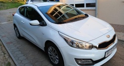 Kia pro ceed 1.4 CVVT LX