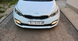 Kia pro ceed 1.4 CVVT LX