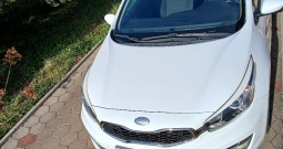 Kia pro ceed 1.4 CVVT LX