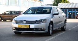 VW Passat 2.0 TDI 75000km original Comfortline kao nov zam otp besplatna dostava