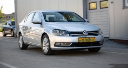 VW Passat 2.0 TDI 75000km original Comfortline kao nov zam otp besplatna dostava