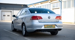 VW Passat 2.0 TDI 75000km original Comfortline kao nov zam otp besplatna dostava