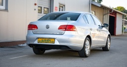 VW Passat 2.0 TDI 75000km original Comfortline kao nov zam otp besplatna dostava