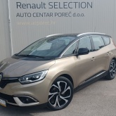 Renault Grand Scénic dCi 110 Energy Intens***7 sjedala***