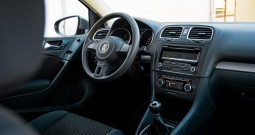 VW golf 6 1.6 tdi trendline 77 kw kao nov⭐bespl⭐dostava⭐zamjene⭐kartice⭐master