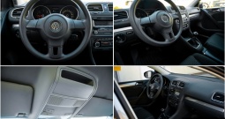 VW golf 6 1.6 tdi trendline 77 kw kao nov⭐bespl⭐dostava⭐zamjene⭐kartice⭐master