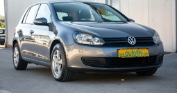 VW golf 6 1.6 tdi trendline 77 kw kao nov⭐bespl⭐dostava⭐zamjene⭐kartice⭐master