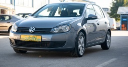 VW golf 6 1.6 tdi trendline 77 kw kao nov⭐bespl⭐dostava⭐zamjene⭐kartice⭐master