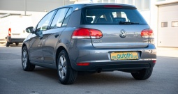 VW golf 6 1.6 tdi trendline 77 kw kao nov⭐bespl⭐dostava⭐zamjene⭐kartice⭐master