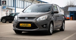 Ford C-max 1.6tdci titanium 2015g kao nov lizing besplatna dostava cijela RH