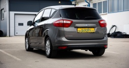 Ford C-max 1.6tdci titanium 2015g kao nov lizing besplatna dostava cijela RH