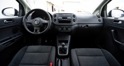 VW Golf Plus 1.6 TDI 77 kw Comfortline bespl dostava cijela RH otplata karticama