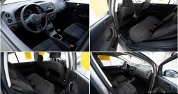 VW Golf Plus 1.6 TDI 77 kw Comfortline bespl dostava cijela RH otplata karticama