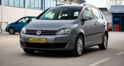 VW Golf Plus 1.6 TDI 77 kw Comfortline bespl dostava cijela RH otplata karticama