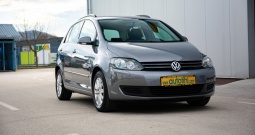 VW Golf Plus 1.6 TDI 77 kw Comfortline bespl dostava cijela RH otplata karticama