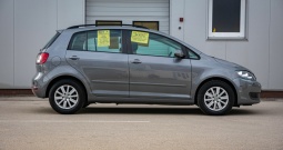 VW Golf Plus 1.6 TDI 77 kw Comfortline bespl dostava cijela RH otplata karticama