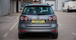 VW Golf Plus 1.6 TDI 77 kw Comfortline bespl dostava cijela RH otplata karticama