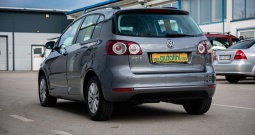 VW Golf Plus 1.6 TDI 77 kw Comfortline bespl dostava cijela RH otplata karticama