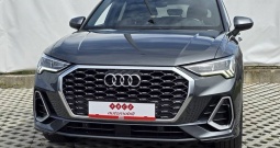 AUDI Q3 SPORTBACK 35 TDI