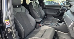 AUDI Q3 SPORTBACK 35 TDI