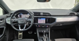 AUDI Q3 SPORTBACK 35 TDI