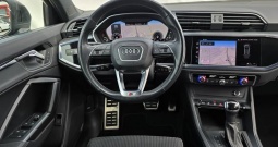 AUDI Q3 SPORTBACK 35 TDI