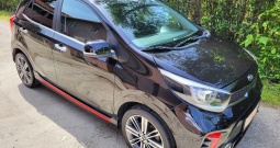 Kia Picanto 1.0 GT Line **62.340 km* park. kamera *navigacija *jamstvo**