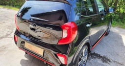 Kia Picanto 1.0 GT Line **62.340 km* park. kamera *navigacija *jamstvo**