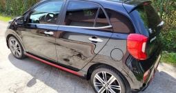 Kia Picanto 1.0 GT Line **62.340 km* park. kamera *navigacija *jamstvo**