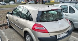 Renault Megane 1,4 2008 godište