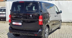 PEUGEOT TRAVELLER 2.0 HDI