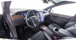 Tesla Model X 75D AWD, 333 KS, ZRAČNI+ACC+GR SJED+KAM+PANO+VIRT+ASIST