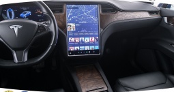 Tesla Model X 75D AWD, 333 KS, ZRAČNI+ACC+GR SJED+KAM+PANO+VIRT+ASIST