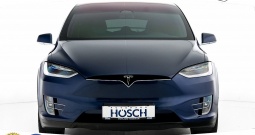 Tesla Model X 75D AWD, 333 KS, ZRAČNI+ACC+GR SJED+KAM+PANO+VIRT+ASIST