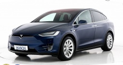 Tesla Model X 75D AWD, 333 KS, ZRAČNI+ACC+GR SJED+KAM+PANO+VIRT+ASIST