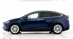 Tesla Model X 75D AWD, 333 KS, ZRAČNI+ACC+GR SJED+KAM+PANO+VIRT+ASIST