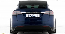 Tesla Model X 75D AWD, 333 KS, ZRAČNI+ACC+GR SJED+KAM+PANO+VIRT+ASIST