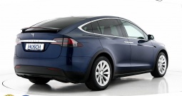 Tesla Model X 75D AWD, 333 KS, ZRAČNI+ACC+GR SJED+KAM+PANO+VIRT+ASIST