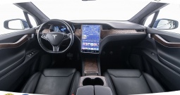 Tesla Model X 75D AWD, 333 KS, ZRAČNI+ACC+GR SJED+KAM+PANO+VIRT+ASIST