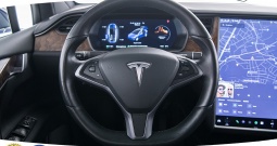 Tesla Model X 75D AWD, 333 KS, ZRAČNI+ACC+GR SJED+KAM+PANO+VIRT+ASIST