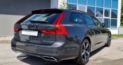 Volvo V90 D5 Aut. AWD R Design 235 KS, u PDV-u REG 11/24 ACC+GR. VENT. SJEDALA