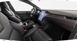 Tesla Model X P100D L, 772 KS, ZRAČNI+LED+GR SJED+PANO+ACC+KAM+ASIST